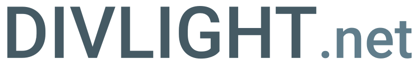 DIVLIGHT.net